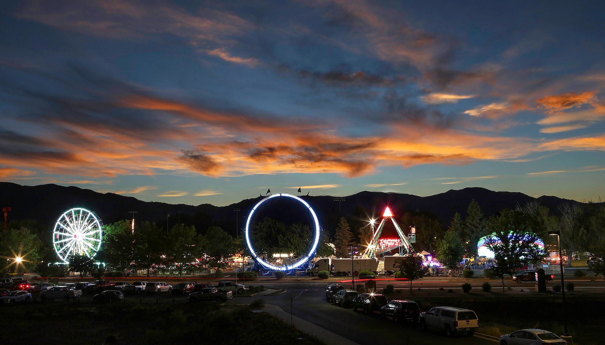 Carson Valley Day's New West Distributing